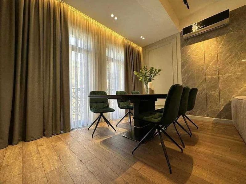 Сдаётся квартира <br />
Город - Ташкент<br />
Ориентир-Софий — фото 3