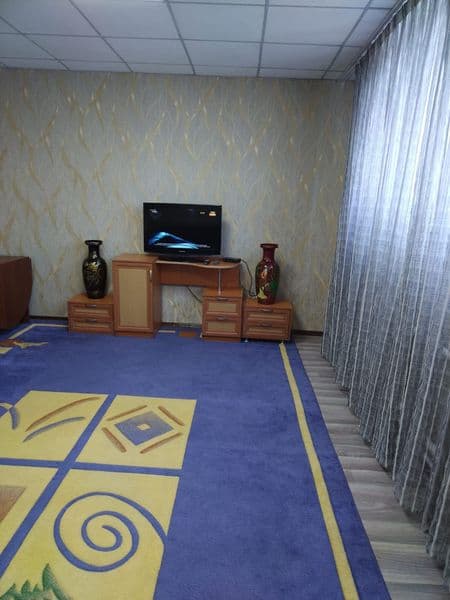 Отличная трехкомнатная квартира, полностью укомплектована вс — фото 3