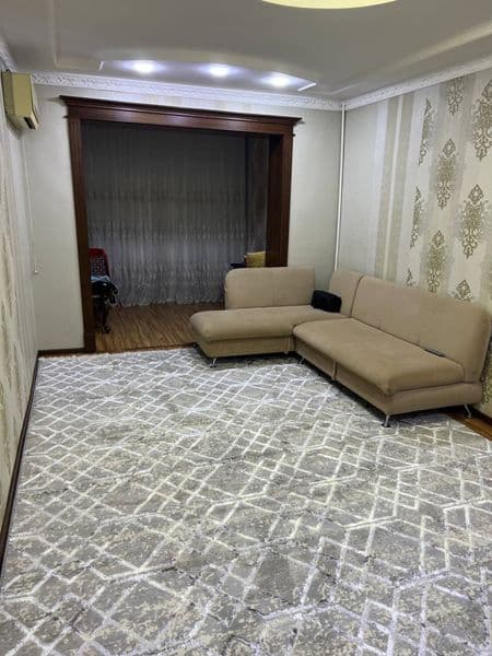 Сдаётся в аренду!<br />
<br />
Квартира сдаётся образцовой и