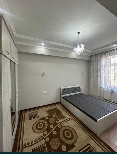 Yunusobod (yoki Shahriston) metrosi yonida joylashgan 2 xona