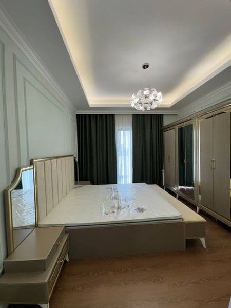 Аренда 2-комнатной квартиры | ЖК НУР<br />
Ц-2, ориентир Бас — фото 2