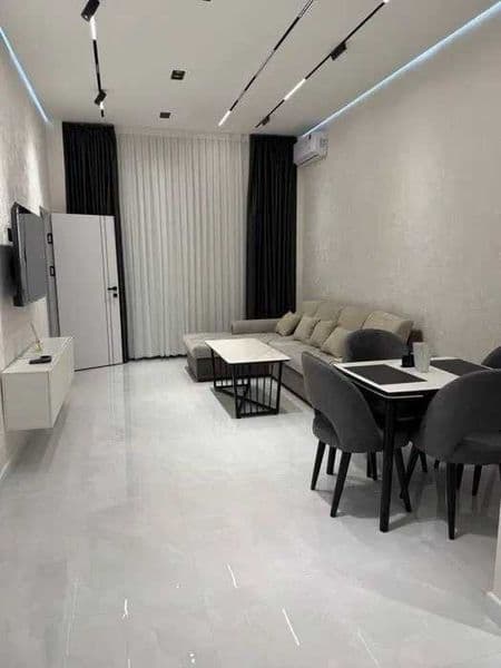 Сдаётся отличная и уютная квартира!<br />
<br />
 Район: Алм — фото 3