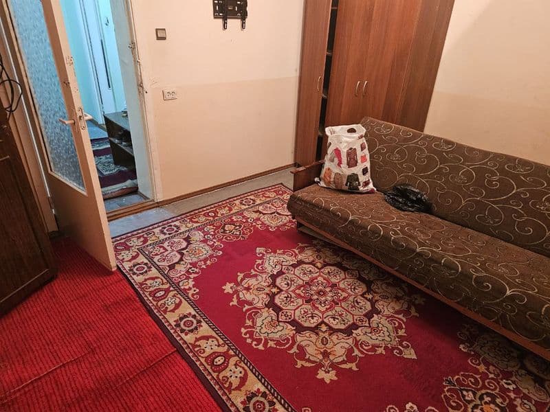 Кулай иниститут ,метро ,бозор жуда йакин шароитлари йахши<br — фото 2