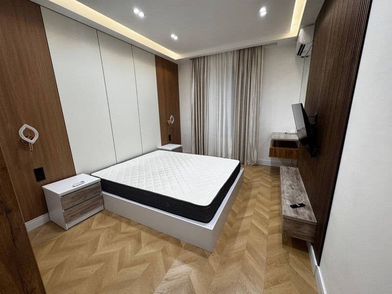 В квартире есть: Интернет, Телефон, Холодильник, Телевизор,  — фото 4