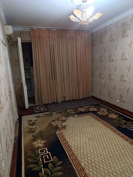 Срочно сдаётся аренда квартира на Куйлюк массив 1 <br />
<br