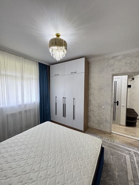 Сдаётся шикарная новая квартира<br />
<br />
• Район: Чиланз — фото 4