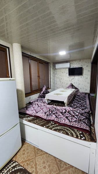 Arenda Chilonzor 8 kv<br />
183-maktabni yonida<br />
2xona  — фото 5