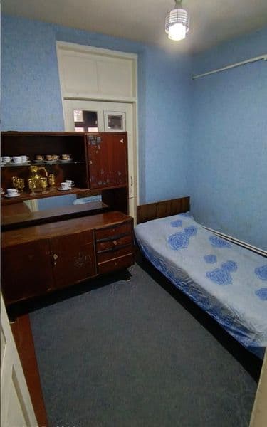 Сдаётся своя однокомнатная квартира<br />
1/2/2 <br />
Ориен — фото 5