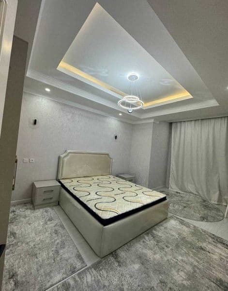 Сдается квартира<br />
<br />
Район: Юнусабадский<br />
Адре