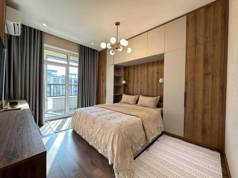 Мирабадский район <br />
Жк NRG-Ойбек<br />
3/11/12<br />
12 — фото 3