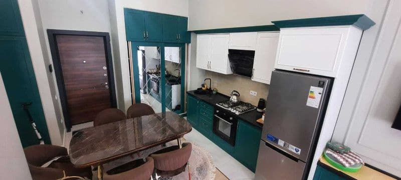 toshkent cityda joylashgan ajoyib honadonimiz — фото 5