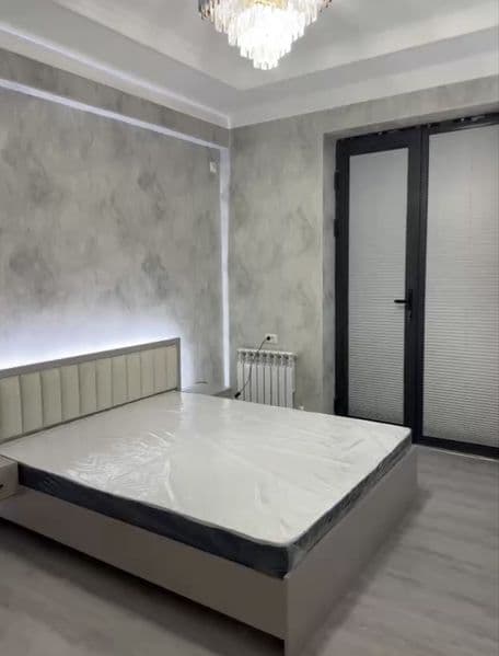 Сдается уютная и светлая 2-комнатная квартира в новостройке  — фото 3