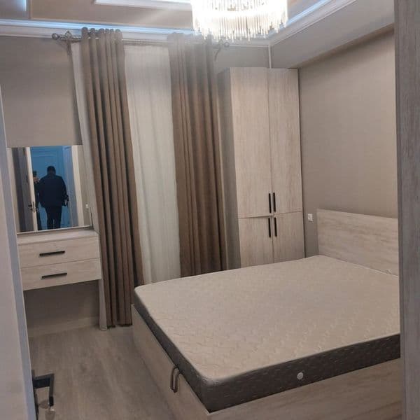 Сдаётся аренда 3 ком квартира массив ялангач новостройка <br — фото 2