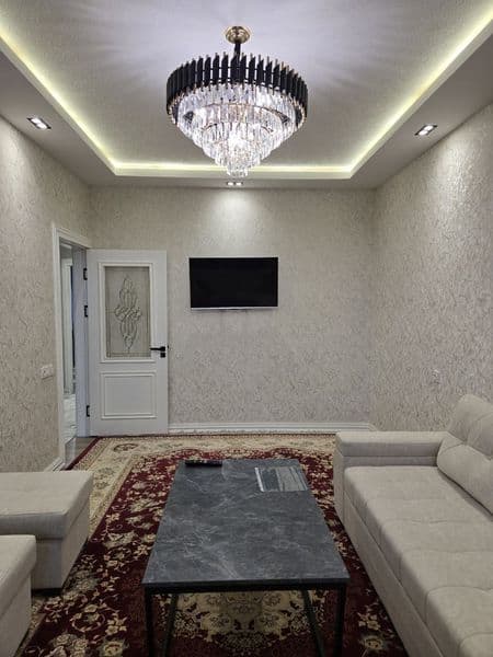 Ijaraga beriladigan kvartira<br />
Район: Олмазор <br />
Кўч — фото 2