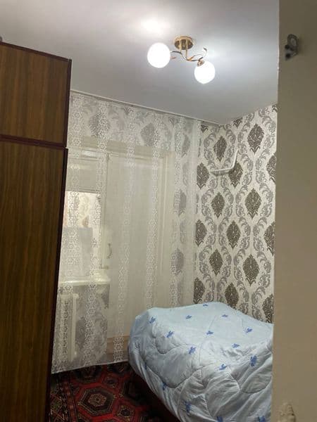 Кора камиш 1/2 <br />
Дом 5 <br />
2 комнатная<br />
1 этаж< — фото 2