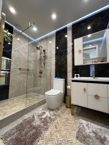 Мирабадский район<br />
Ул Тарас Шевченко <br />
ЖК Габус<br — фото 5