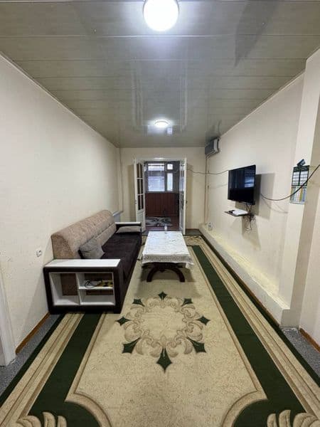 Аренда Квартира<br />
Алмазарский район<br />
Кора камиш 2/4 — фото 4