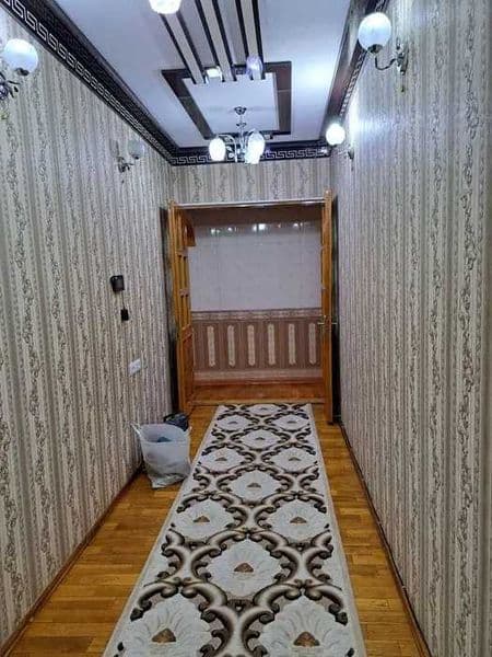 Аренда 5 комнатной на Паркентском укомплектована мебелью и т — фото 5