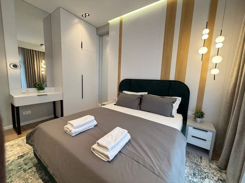 Аренда <br />
2 комнатная <br />
В жк бульвар <br />
<br />
 — фото 2