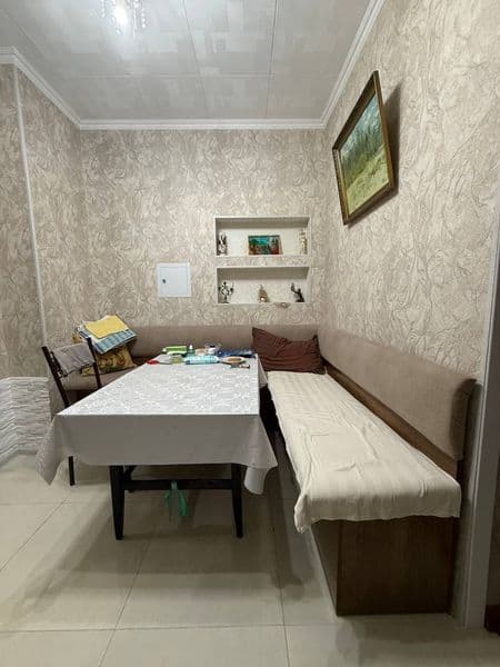 Сдаётся на длительный срок чистая и светлая квартира<br />
 