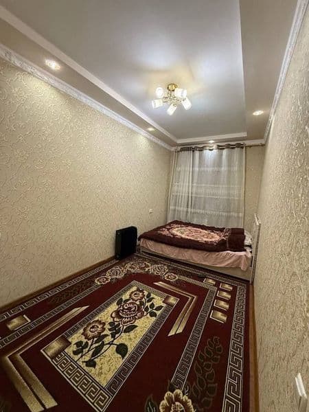 Аренда Чиланзар 10 квартал<br />
Ориентир Жахон Тилари<br /> — фото 3