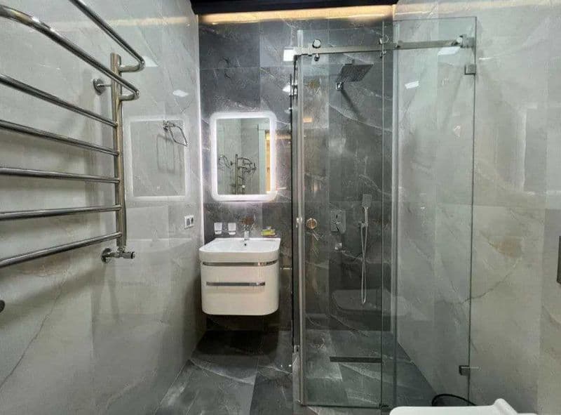 Район: Мирзо-Улугбекский<br />
Ориентир: Метро Х.Олимжон<br  — фото 4