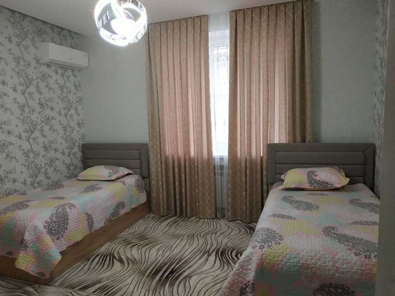 Сдаётся  Квартира Габус Нукусская<br />
Ориентир - Перекрест — фото 5