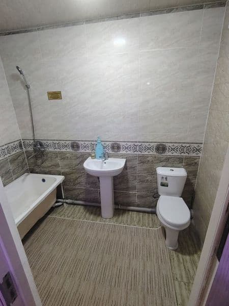 Yakkasaroy Qushbegi Masjidi yonida <br />
2 xonali kvartira  — фото 2