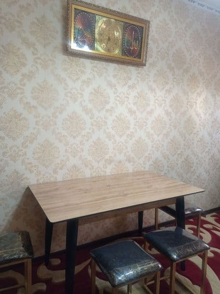 Сдается 2 комнатная квартира новостройка на Карасу-6 со всем — фото 3