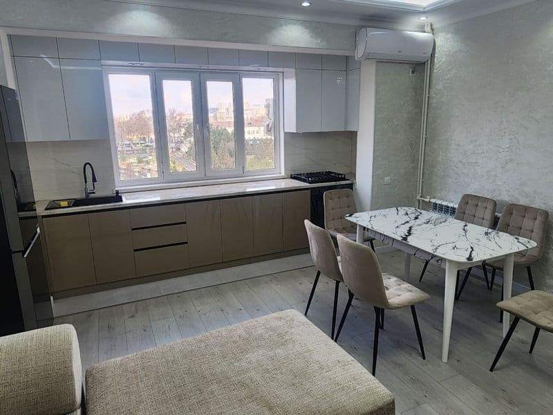 Срочно сдам квартиру садик интеллект дархан 2в4/7/9 срочно к — фото 4