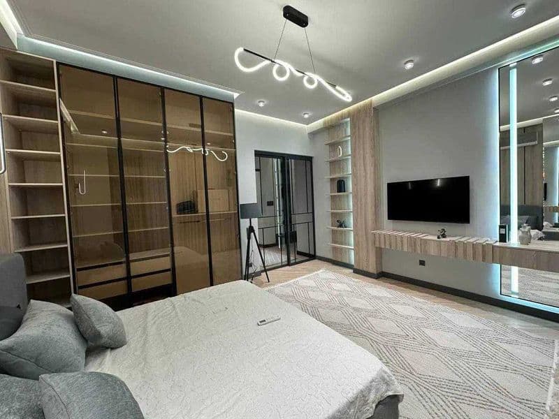 Мирабадский район <br />
Жк Mirabad Avenue <br />
2/8/12<br  — фото 5