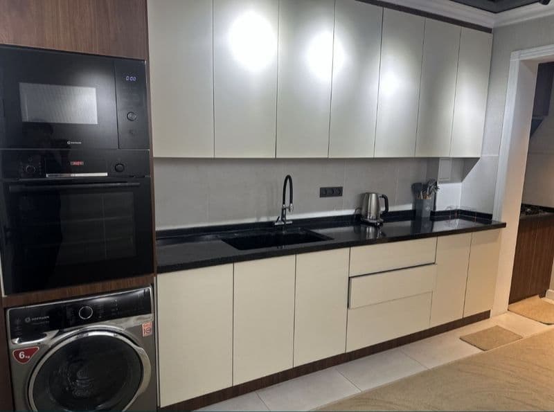 Квартира 2/6/9 60кв полностью обставлена. В топовом месте. В — фото 4