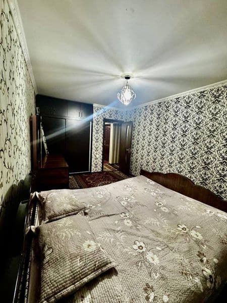 Sergeli tumanida, 5-bekat metrosi yaqinida qulay va yorugʻ 2