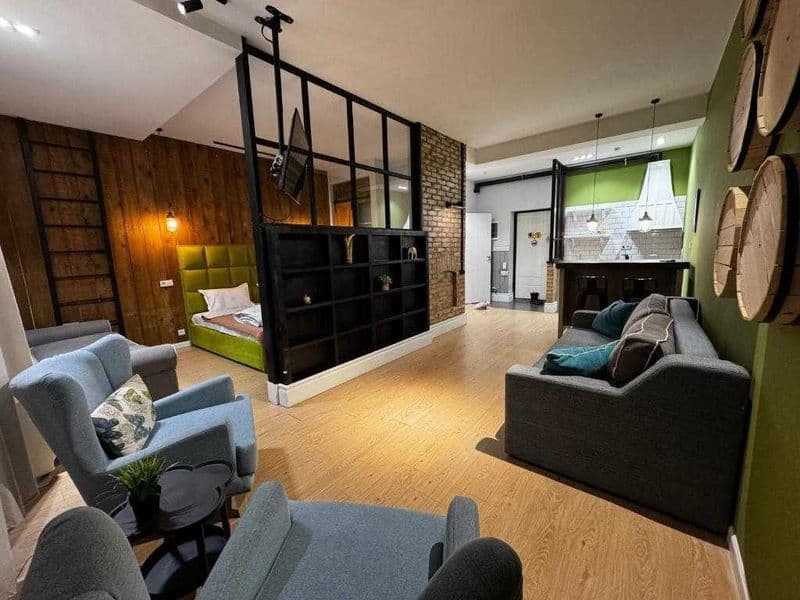 Сдаётся Квартира в ЖК Лондон<br />
Ориентир - Стадион Старт< — фото 2