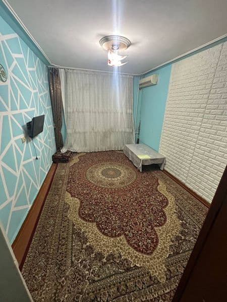 Siverni olmazor gangaga 10 minut metrogacha hamma waroit bor