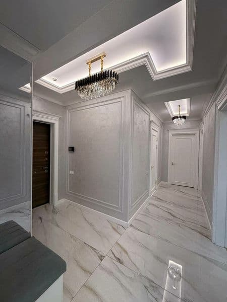 Ташкент Сити, Гарденс<br />
4/6/8<br />
125 кв.м<br />
3000$ — фото 3