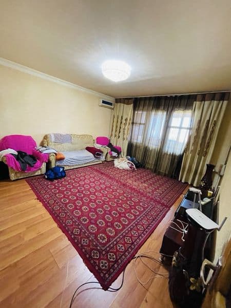 Ассалому алейкум.<br />
<br />
3 хонали + балкон, квартирага — фото 5