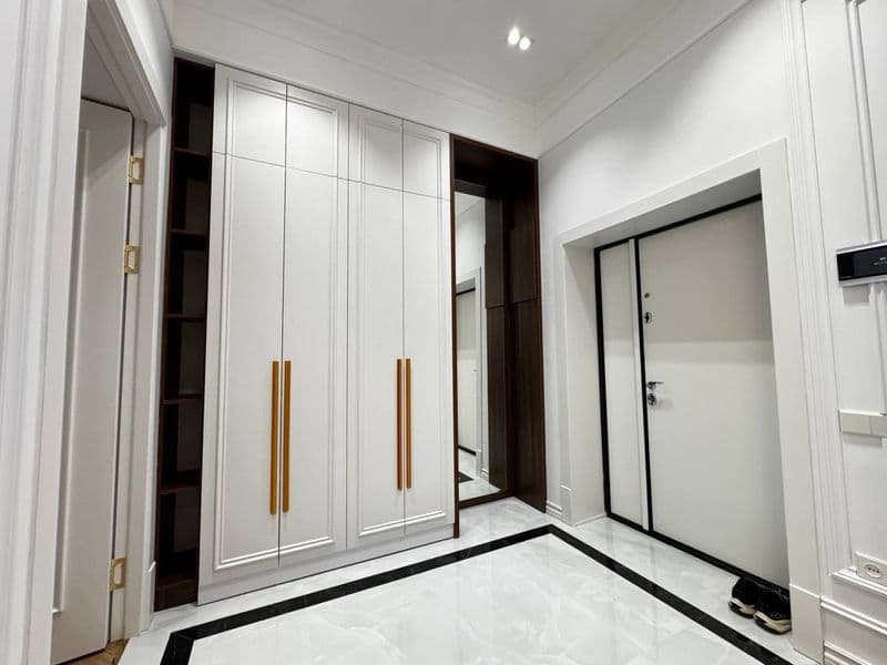 Сдаётся шикарная квартира ПРЕМИУМ класса. <br />
<br />
• Ра — фото 4