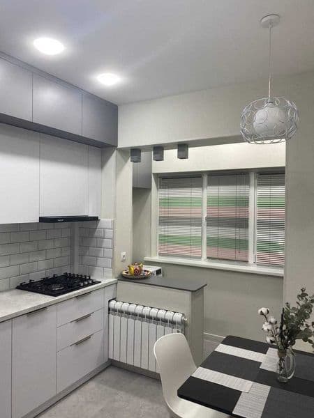 Район: Яшнабадский<br />
Адрес: Паркентский<br />
<br />
Ком — фото 3