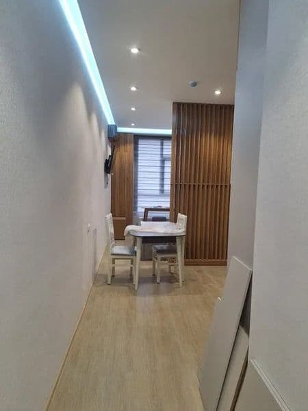 1 xona, studio yevro remont, 30, kvadrat, xamma, sharoiti,   — фото 2