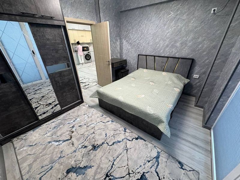 ЯККАСАРАЙСКИЙ РАЙОН <br />
     Ж/К ZARAFSHAN <br />
  ОРИЕН — фото 5