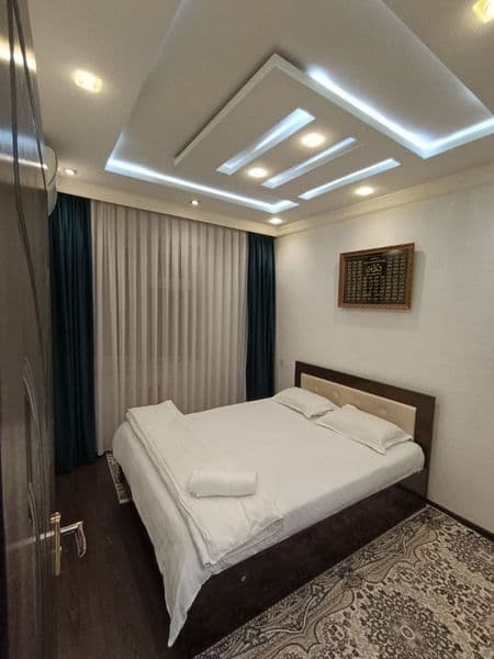 Сдается 2х комнатная квартира на М. Чиланзар! Квартира полно — фото 5