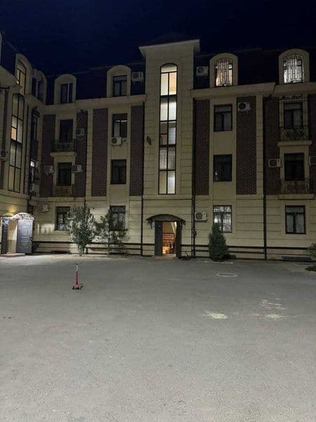 #Мулугбек <br />
#Корзинка ЛУначарский <br />
#ЖК<br />
#Аре — фото 3