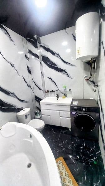 Сдаётся 1-комнатная квартира на длительный срок в Шайхантаху — фото 3