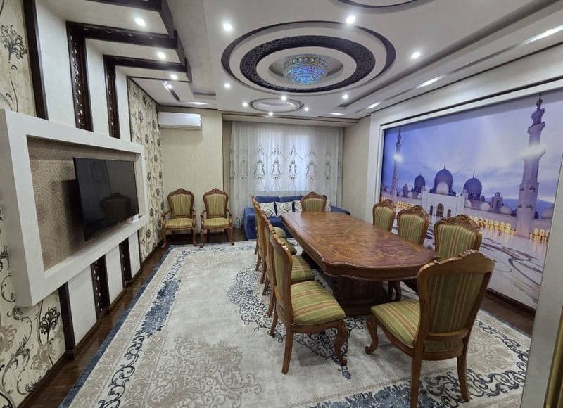 • АРЕНДА КВАРТИР <br />
• Район: - Шайхантахур<br />
• Адрес — фото 3