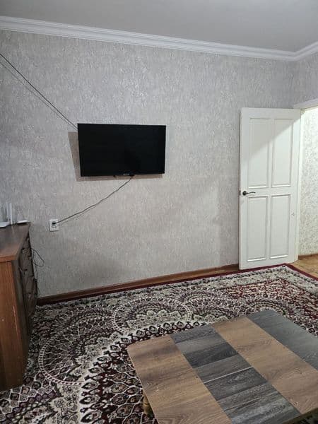 Яшнобод тумани, Жараургон кучасида 1 хонали хонадон ижарага  — фото 4