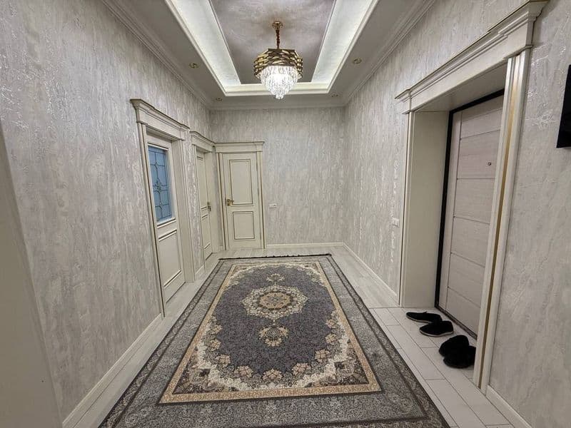 Район - Шайхантахурский <br />
Новастройка Жарарик <br />
Ор — фото 4