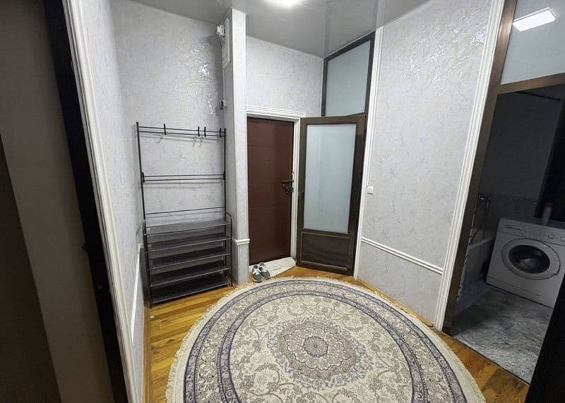 Аренда квартира:    #Чиланзарский район<br />
Ориентир: 7-Кв — фото 5