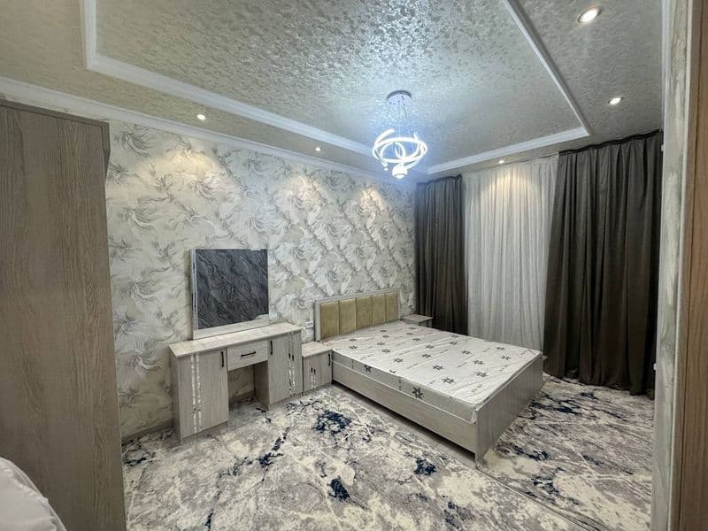 Район: Шайхантахур <br />
Кўча: Самарканд Дарвоза <br />
Мўл