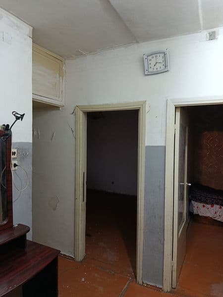 2хонали Уй тузел 1 да ижарага берилади. Нархи 300$ + комунал